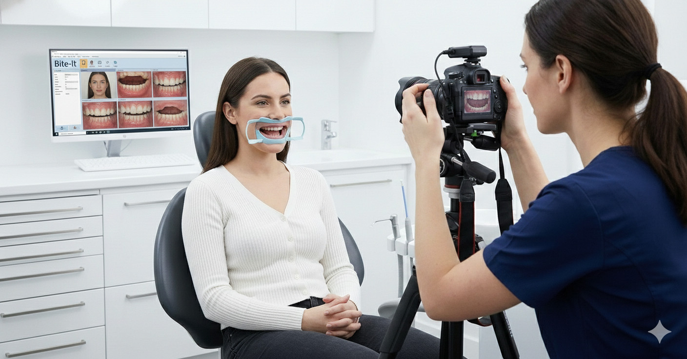 Intraoral Images
